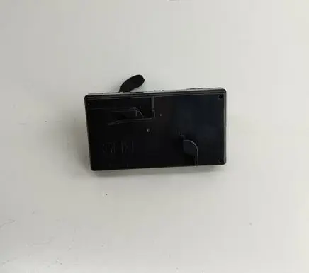 KIA Sportage Climate control unit 97255CJ670