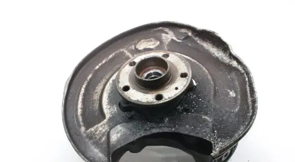 Volvo XC60 Rear wheel hub