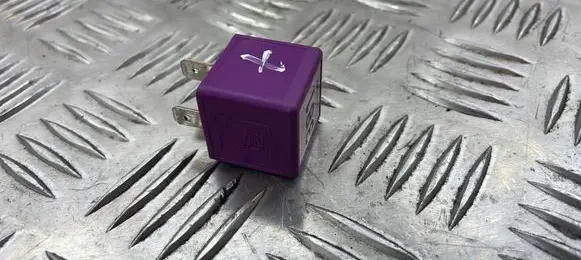 Audi A6 S6 C6 4F Other relay 431951253G