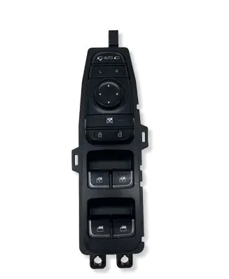 KIA Stinger Electric window control switch 93570J5500 1707040000061