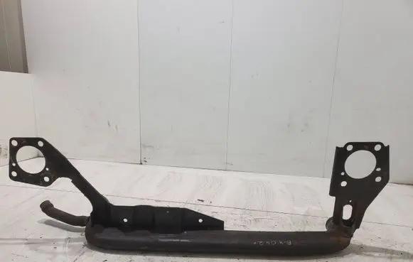 Audi A4 S4 B7 8E 8H Intercooler hose/pipe