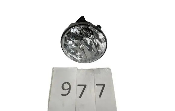 Renault Scenic III - Grand scenic III Front fog light 90012244 622640V