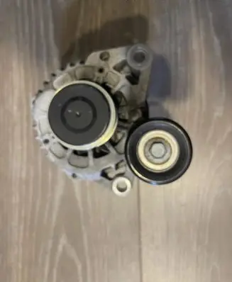 KIA Pro Cee'd III Generator/alternator 3730007400
