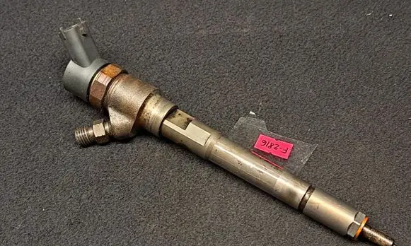 Hyundai Santa Fe Fuel injector 3380027800