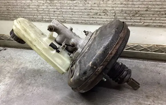 Mitsubishi Colt CZ3 Brake booster PMR955871 TF202R729304