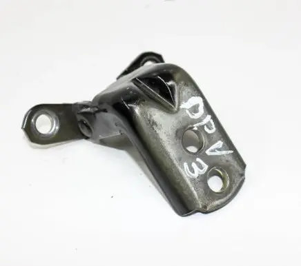 Nissan Leaf I (ZE0) Front door upper hinge