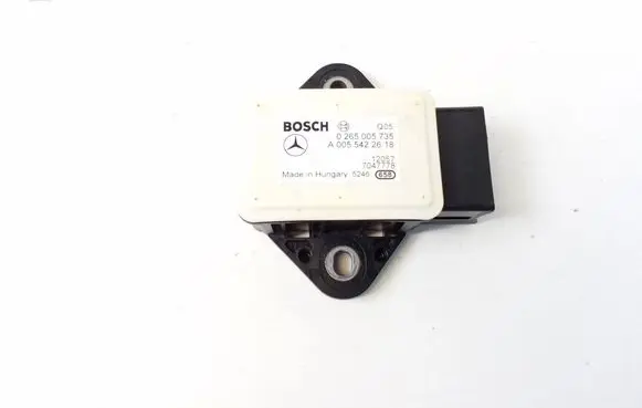 Mercedes-Benz E C207 W207 Sensor A0055422618
