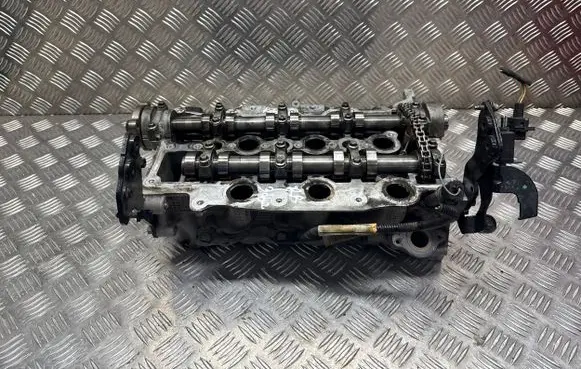 Land Rover Range Rover Sport L494 Engine head PM9X2Q 5C064CA