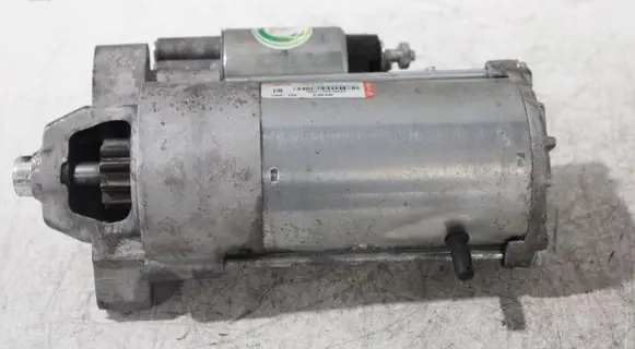 Ford S-MAX Starter motor S9241