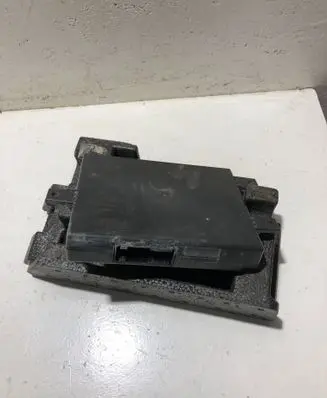 Volkswagen Golf V Phone control unit/module 3C0035729E N342Z276 00101E88F4B