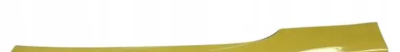 Opel Astra J Sill/side skirt trim 13346647