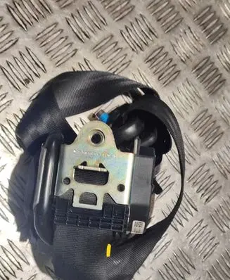 Volvo V60 Front seatbelt 616159000
