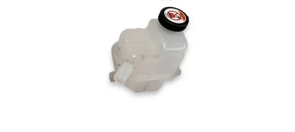 Toyota Corolla Cross Coolant expansion tank/reservoir G910G76030 52829