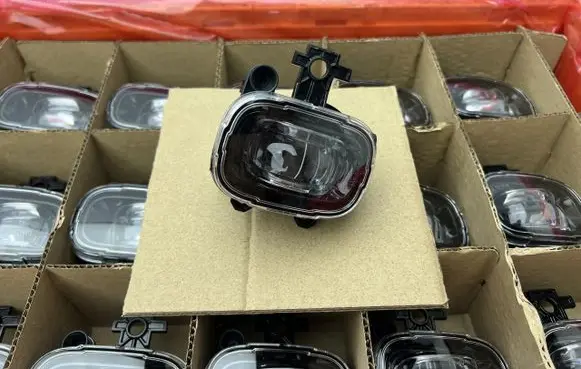 Renault Kangoo I LED Daytime headlight 261550862R