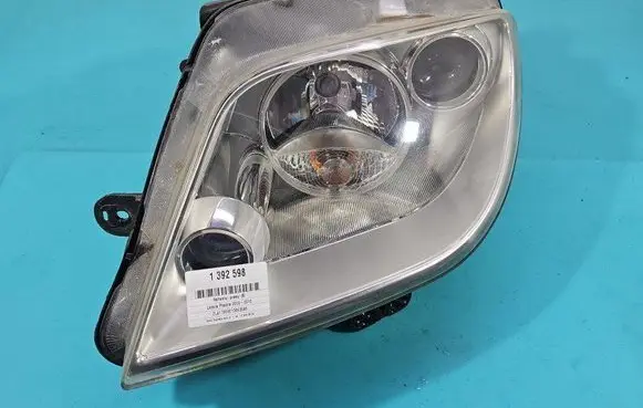 Lancia Phedra Headlight/headlamp 1494332080 IMPRK1392598