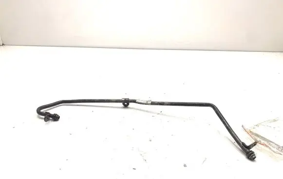 Mercedes-Benz CLA C117 X117 W117 Turbo turbocharger oiling pipe/hose 