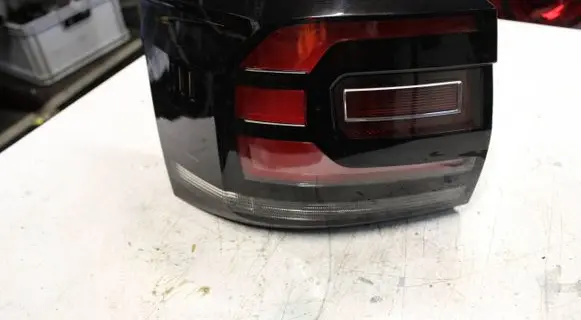 Volkswagen T-Cross Rear/tail lights 2GM945095B