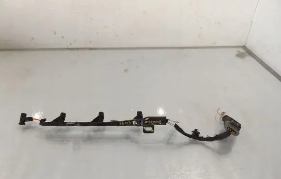 Citroen C3 Picasso Glow plug wires 