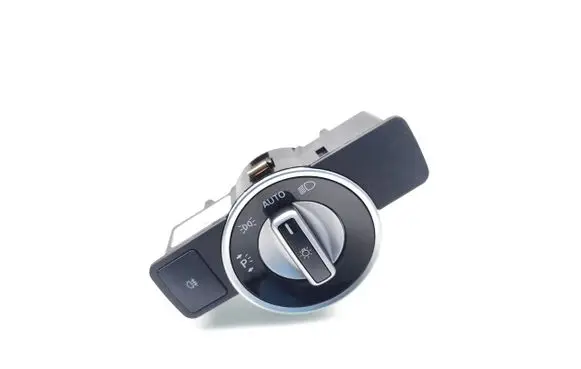 Mercedes-Benz ML AMG W166 Light switch A2129050551 10091531