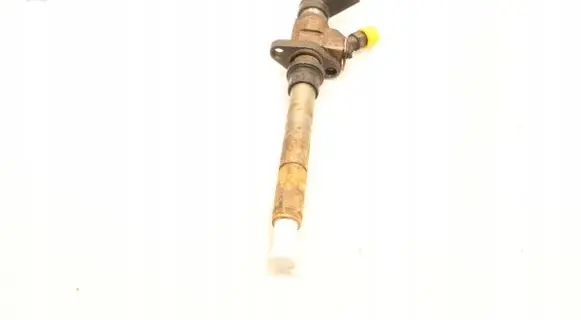 Peugeot 407 Fuel injector 9647247280