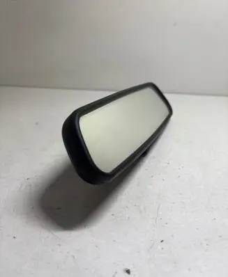 Audi A4 S4 B6 8E 8H Rear view mirror (interior) E1010590