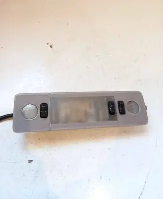 BMW 5 E34 Front seat light 1384811 E331 5611