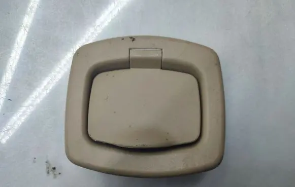 BMW 3 E90 E91 Headlining roof cover 7157942