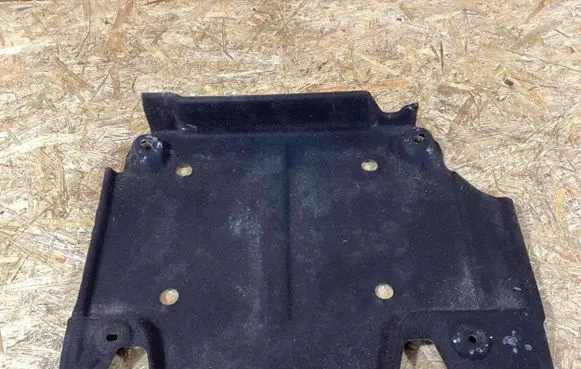 Porsche Macan (95B) Pickup box liner 95B825216C