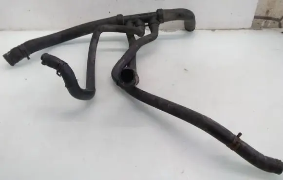 Renault Laguna II Engine coolant pipe/hose HSR20244