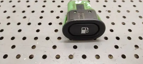 Saab 9-5 Fuel tank opening switch 156797