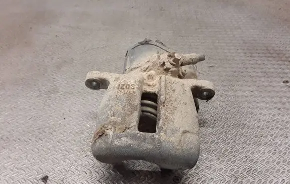 Volkswagen PASSAT B6 Rear brake caliper