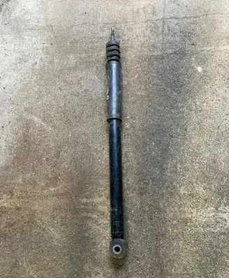 Dacia Duster Rear shock absorber/damper 562106996R 0400111