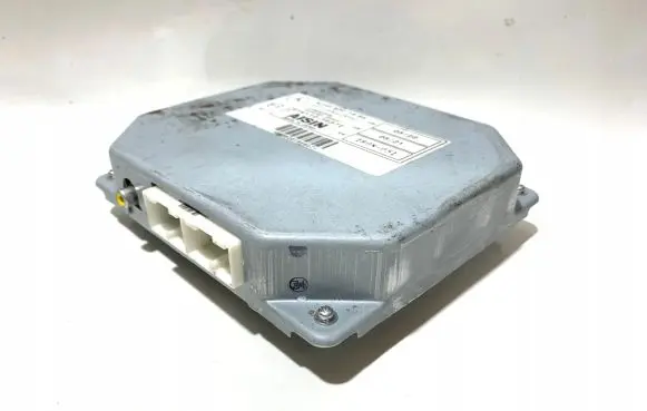 Mercedes-Benz S X222 Maybach Other control units/modules A2408201985