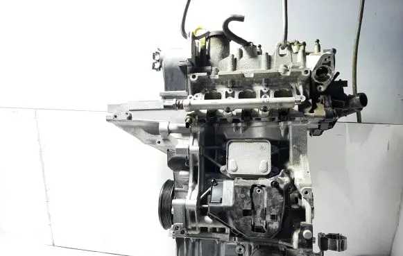 Volkswagen T-Cross Engine DKR