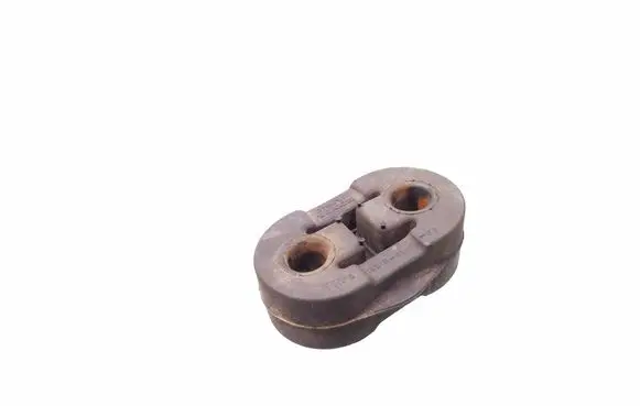 Muffler mount bracket/holder
