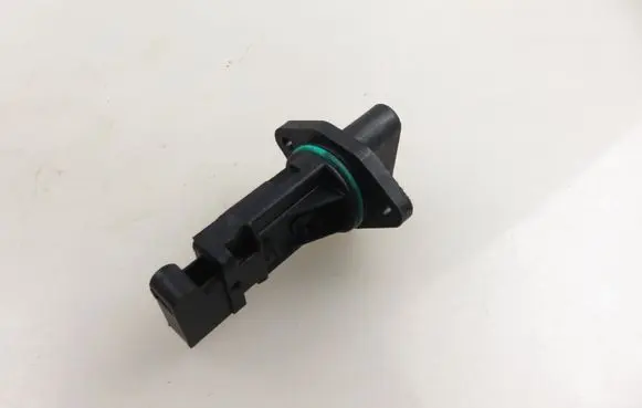 Mass air flow meter