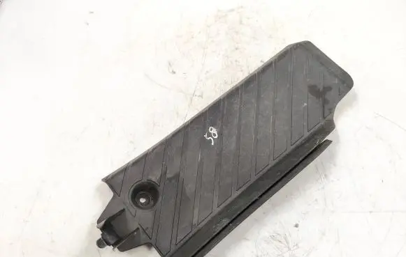 Audi A4 S4 B6 8E 8H Foot rest pad/dead pedal 8E1864777