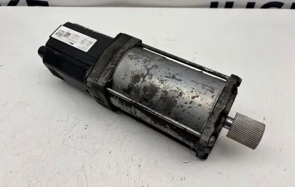 Electric power steering pump