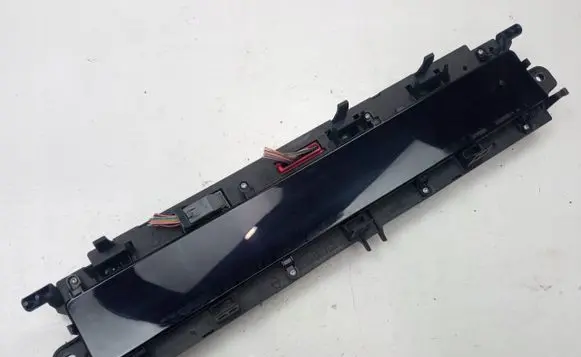 Renault Scenic II - Grand scenic II Speedometer (instrument cluster) P8200461294H