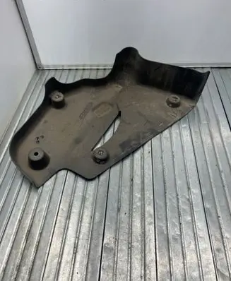 BMW 2 F45 Rear underbody cover/under tray 7422016 86210