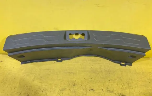 KIA Soul Seat and door cards trim set 126KM