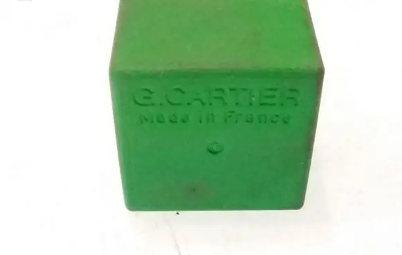 Citroen Xsara Picasso Other relay 12V35A03531