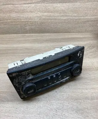 Renault Laguna II Climate control unit 8200264429