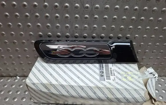 Fiat 500 Rear arch trim S26337539 735431948