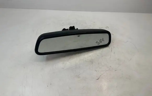 BMW X6 F16 Rear view mirror (interior) 9320305 51169320305 9274268