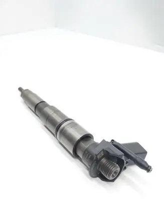 BMW X5 E70 Fuel injector 780808901 0445115077
