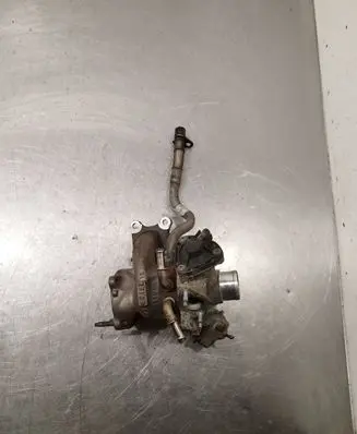 Ford Fiesta Turbo a2c533853313 03v9n150380014 5342005303