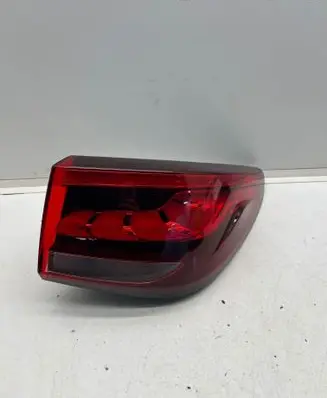 MG ZS Rear/tail lights 10571682 21101311093 ZS11MCE