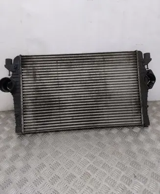 Ford Galaxy Intercooler radiator 7M3145804