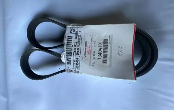 Mitsubishi ASX Alternator belt 1340A101
